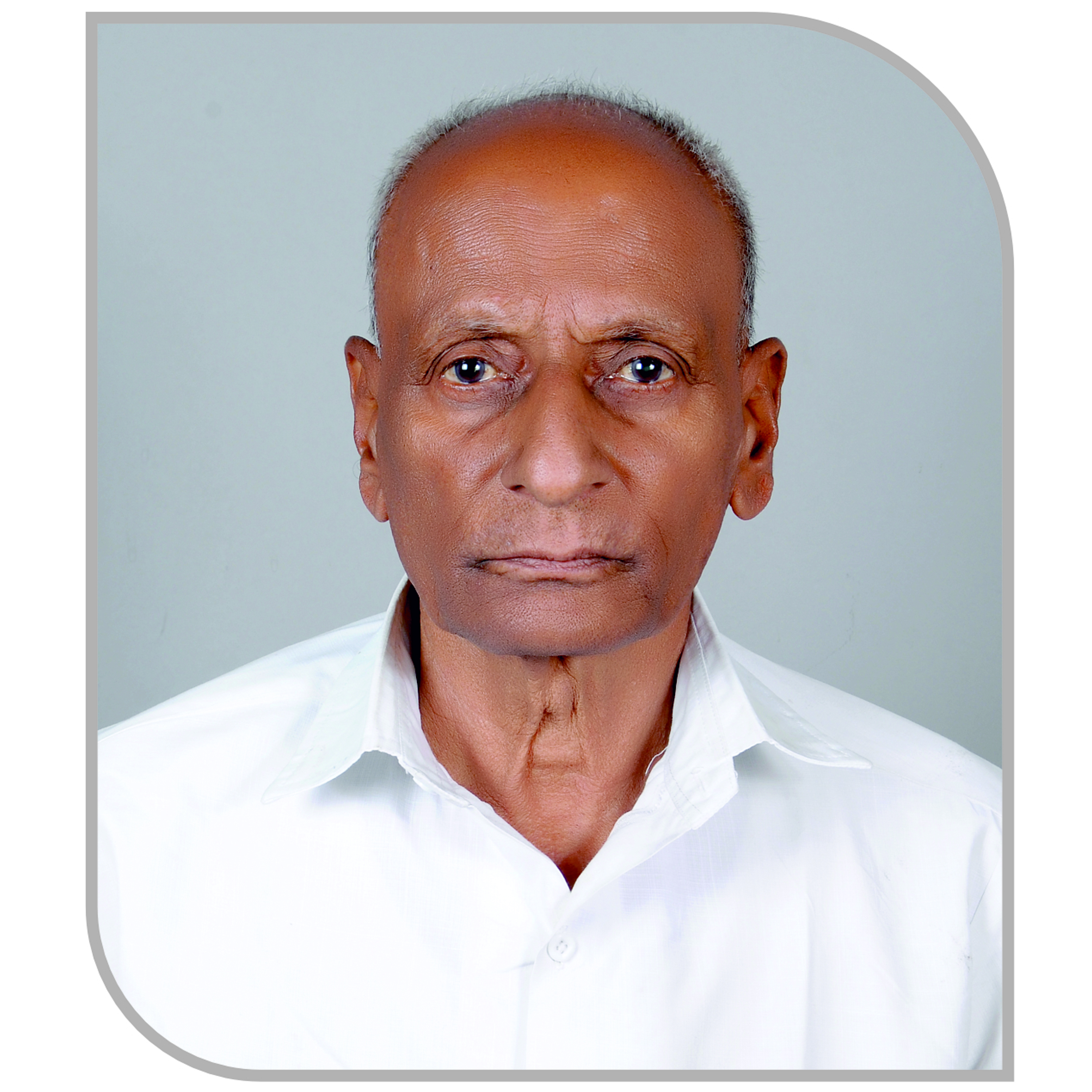 Lt. Shri Shivalingappa Ramappa Ghatagi